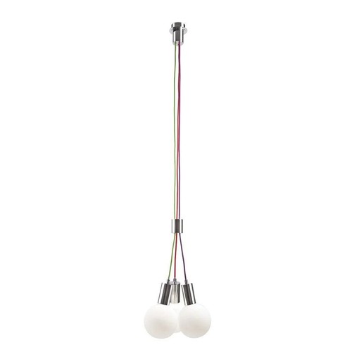 Moderne flammige - moderne, 3-flammige