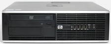 HP Compaq 8200 Elite SFF PC