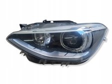 BMW 1 F20 F21 LINKE VORDERE