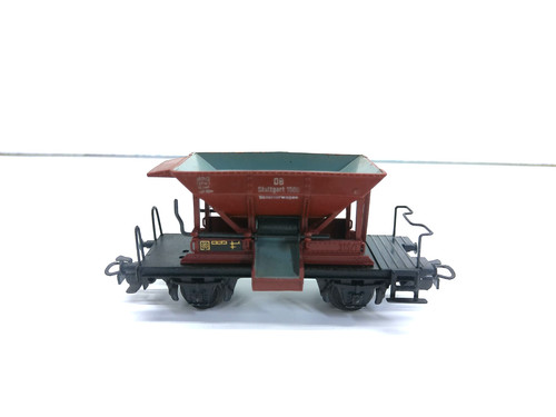 Märklin 4610 schotterwagen - h0,