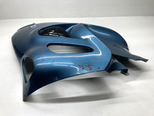 VERKLEIDUNG SEITENTEIL VORNE