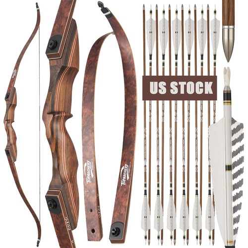 Archery hunting - archery, 60"