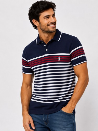 Polo ralph lauren - custom, fit