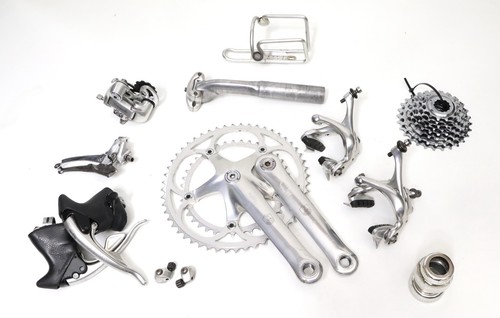 Campagnolo record gruppo - campagnolo,