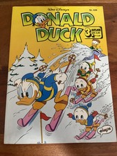 Walt Disneys Donald Duck Nr 428 3. Auflage