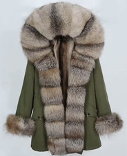 Damen CARMEN CHARLOTT Luxus