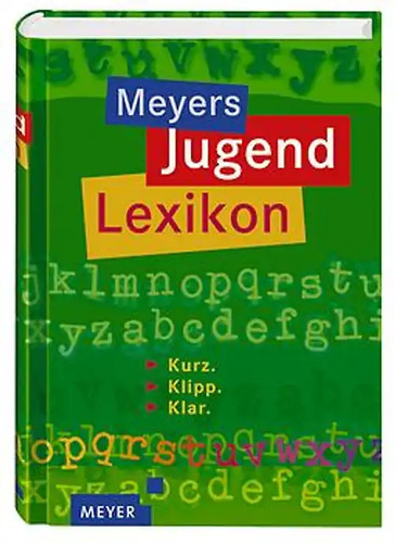 Meyers jugendlexikon - meyers,