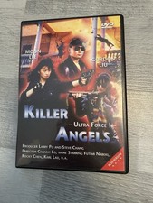 Killer Angels - Ultra Force 1