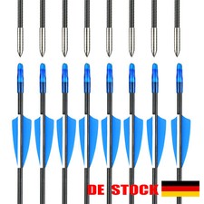 Bogenschießen 12Stück 30"