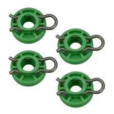 4 x Gleitbacke Fensterheber