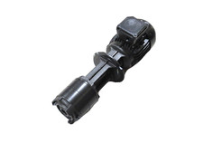 NEW BRINKMANN PUMPS