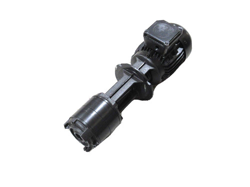 New brinkmann pumps - brinkmann,