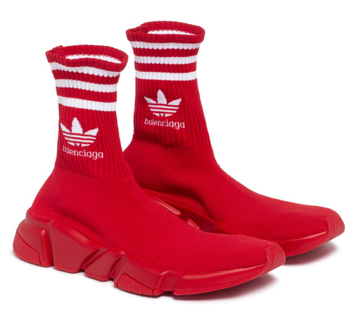 Balenciaga adidas speed - speed, lt