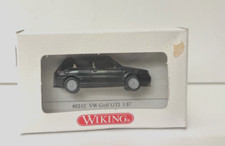 Wiking 1:87 05202 VW Golf GTI - TOP + OVP A1405