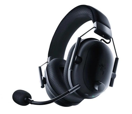 Razer blackshark pro 2023 - v2,