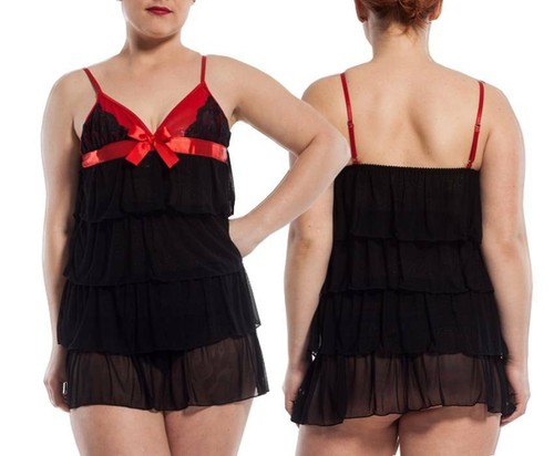 Lau fashion frauen rüschen - frauen,