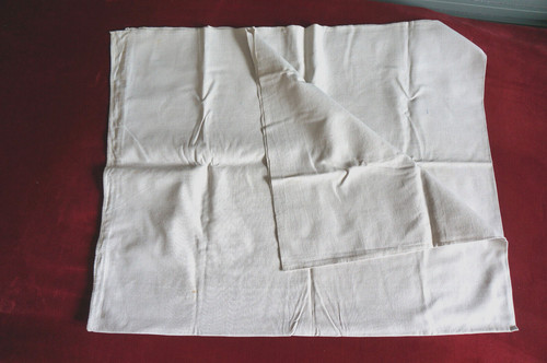 Mangeltuch rolltuch leinentuch - mangeltuch,