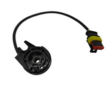 Seitenständer Sensor für