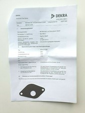 MZ MUZ 660 Mastiff Baghira