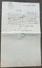 Heimatschein Königreich