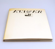 Foto Buch EVA & ER Eine paradiesische Phantasie fotografiert von Peter Raba