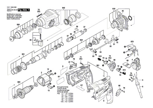 Bosch ersatzteile für - ersatzteile,