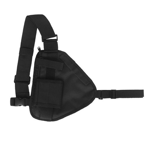 Chest rig pack verstellbarer - chest,