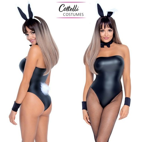 Cottelli collection bunny set - cottelli,