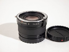 Komura Telemore 95 II Telekonverter - für Mamiya M645 - exc.+