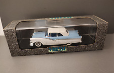 Vitesse 1:43  Ford Fairline 1956 Closed