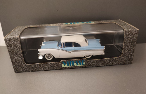 Vitesse ford fairline - 1:43,