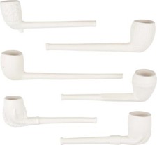 Tonpfeife 110 mm (5 Modelle) /