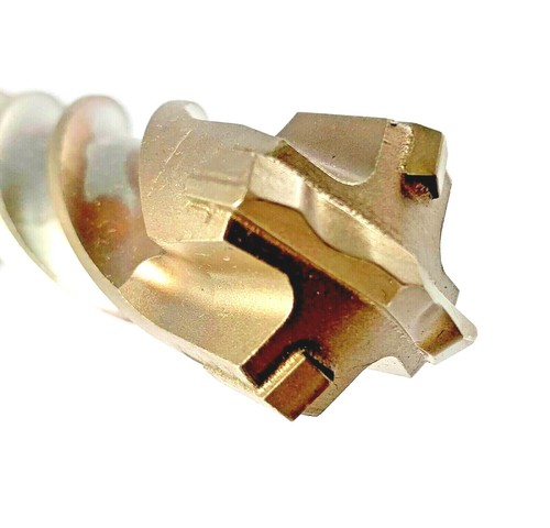 Makita nemesis sds plus - makita, ii
