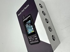 Zello B8000 Rugged Wasserfest Taxi Zentralle Funkstation Android 8.0 LTE Handy