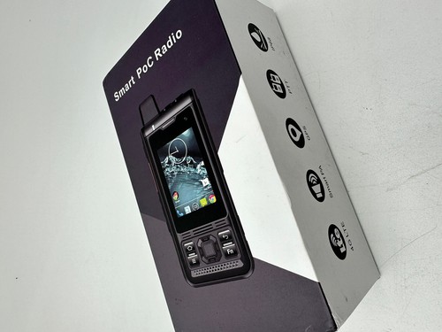Zello b8000 rugged - zello,