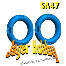 SA47 - Rettungsring