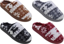 Damen pantolette warm - pantolette,