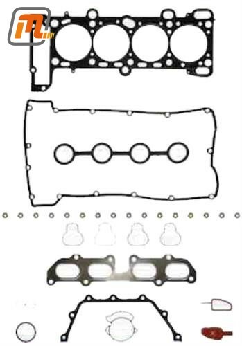 Ford scorpio mk2 - mk2, set