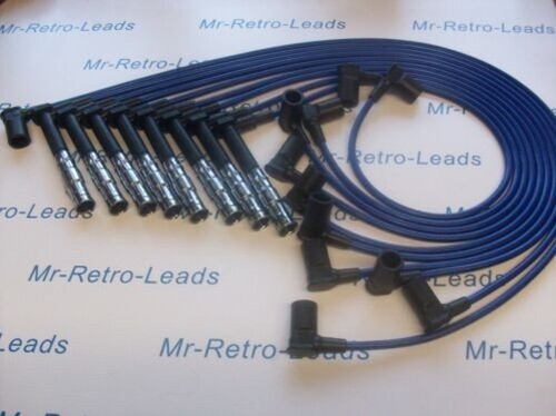 Blaue 8mm performance - blaue,
