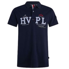 HV Polo unisex Poloshirt