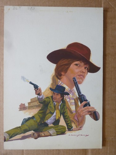 Titelbild originalzeichnung - titelbild,