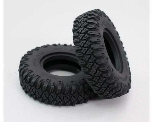 Rc4wd mickey thompson 55 - rc4wd, 1.55