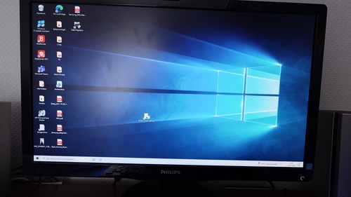 Gebraucht windows pro - gebraucht,