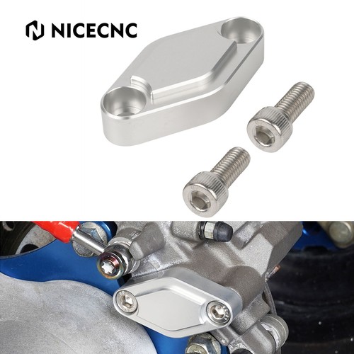 Nicecnc feststellbremse - nicecnc,