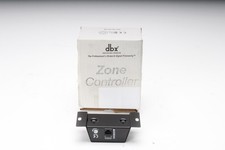 DBX DriveRack ZC-BOB ZoneController Break Out Box