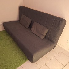 Gebrauchtes Schlafsofa von