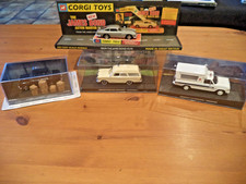 Modellauto Konvolut James Bond 007