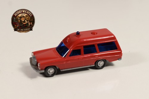 Wiking mercedes benz - wiking,