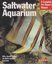 Saltwater Aquarium (Complete