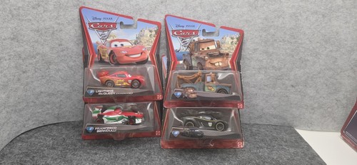 Disney pixar cars - disney,